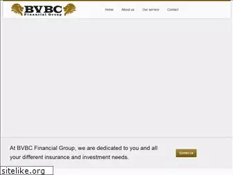 bvbcgroup.com