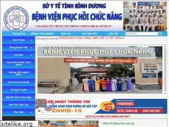 bvphcnbinhduong.vn