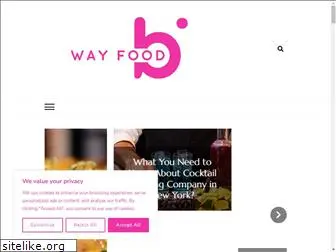 bwayfood.com