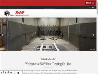 bwheattreating.com