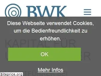 bwk.de