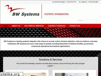 bwsystems.net