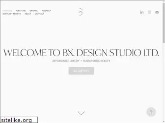 bxdesignstudio.com