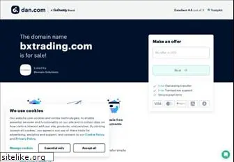 bxtrading.com