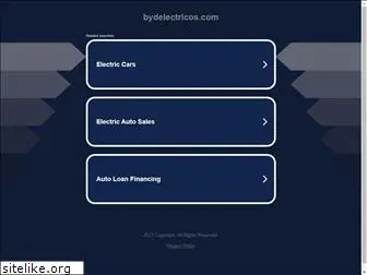 bydelectricos.com