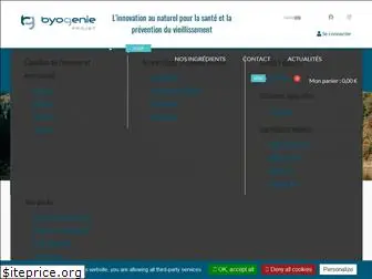 byogenie-projet.com