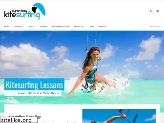 byronbaykitesurfing.com