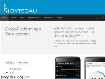 bytebau.com