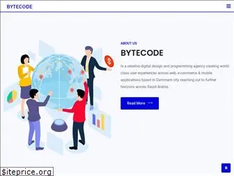 bytecode.sa