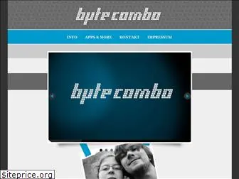 bytecombo.com