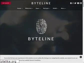 bytelinestudio.com