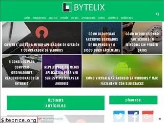bytelix.com