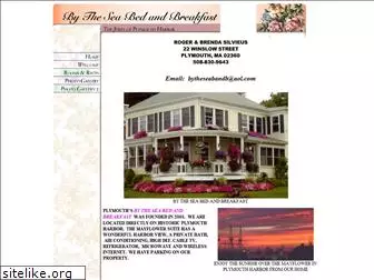 bytheseabedandbreakfast.com