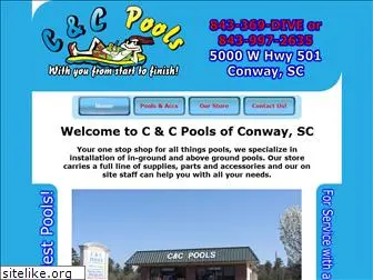 c-cpools.com