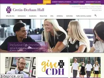 c-dh.org