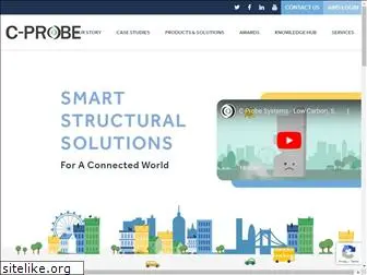 c-probe.co.uk