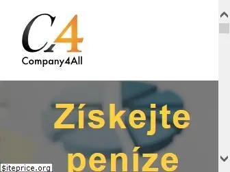 c4a.cz