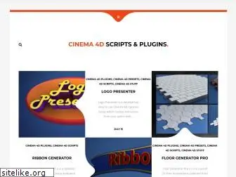 c4dscripts.com