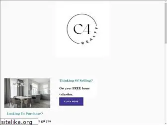 c4realty.com