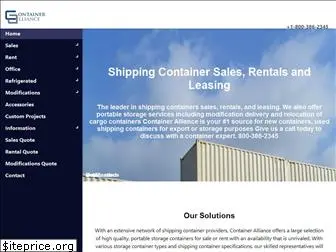 ca-containeralliance.com