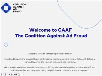 caaf.org