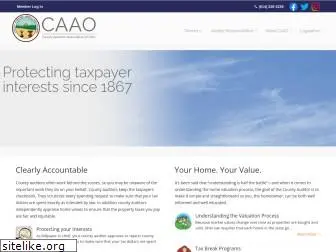 caao.org