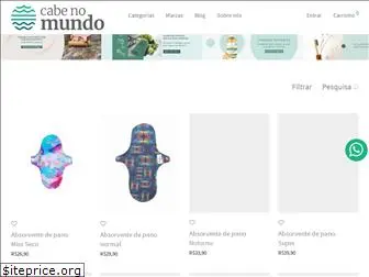 cabenomundo.com.br