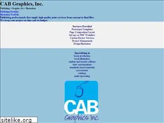 cabgraphicsinc.com