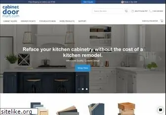 cabinetdoormart.com