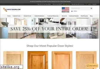 cabinetdoors.com