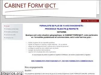 cabinetformact.fr