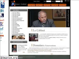 cabinetjenkal.com