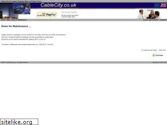 cablecity.co.uk