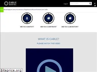 cabledental.co.uk