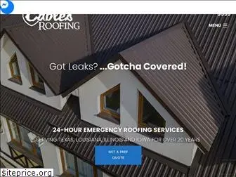 cablesroofing.com