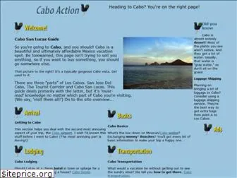 caboaction.com