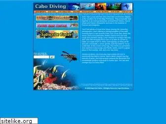 cabodiving.com