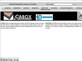 cabox.com