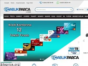 cabukparca.com