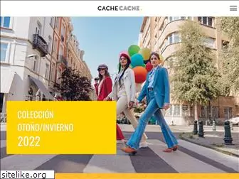 cache-cache.es