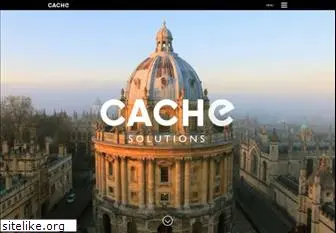 cache.co.uk
