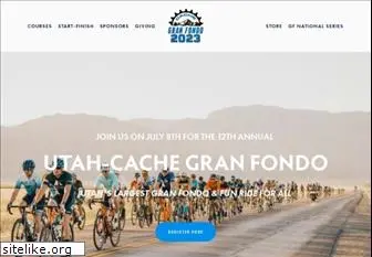 cachegranfondo.com