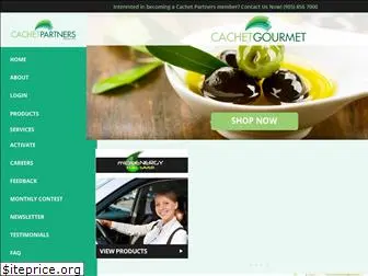 cachetpartnersgroup.com