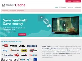 cachevideos.com