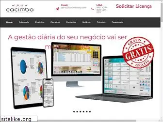 cacimboweb.com