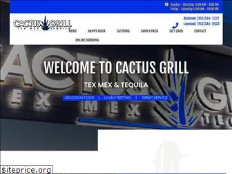 cactusgrill.com