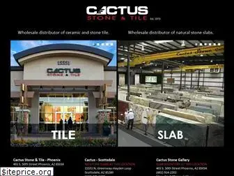 cactusstone.com