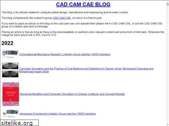 cad-cam-cae.com