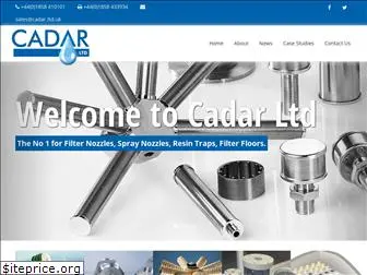 cadar.ltd.uk