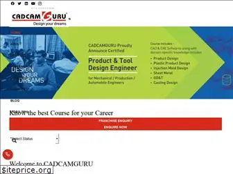 cadcamguru.com